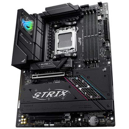 ASUS ROG STRIX B850-F GAMING WiFi AM5 ATX