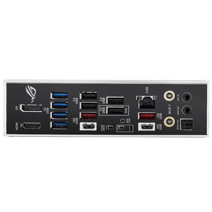 ASUS ROG STRIX B850-F GAMING WiFi AM5 ATX