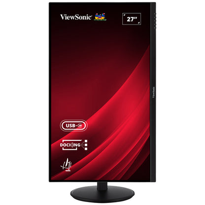 VIEWSONIC VG2709U-2K 27" 2K QHD IPS 100Hz