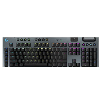 LOGITECH G915 X LIGHTSPEED GL Clicky brezžična RGB