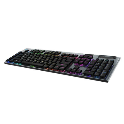 LOGITECH G915 X LIGHTSPEED GL Clicky brezžična RGB