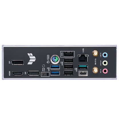 ASUS TUF GAMING B650M-E WiFi AM5 DDR5 mATX