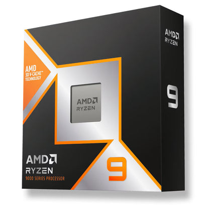 AMD Ryzen 9 9900X3D 4.4/5.5GHz AM5 BOX