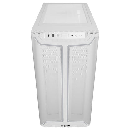 BE QUIET! Pure Base 501 DX BGW77 midi-ATX belo ohišje