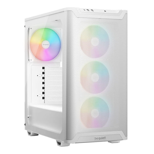 BE QUIET! Pure Base 501 LX BGW79 midi-ATX belo ohišje