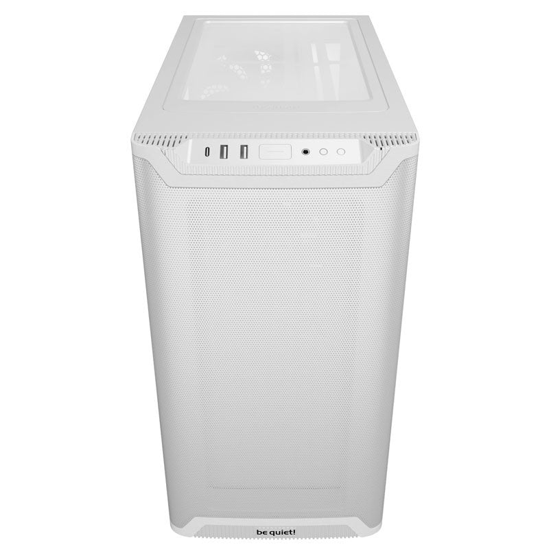 BE QUIET! Pure Base 501 LX BGW79 midi-ATX belo ohišje