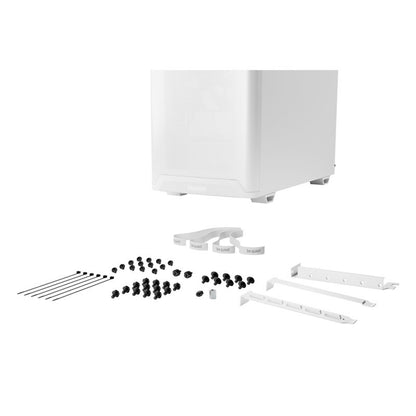BE QUIET! Pure Base 501 LX BGW79 midi-ATX belo ohišje