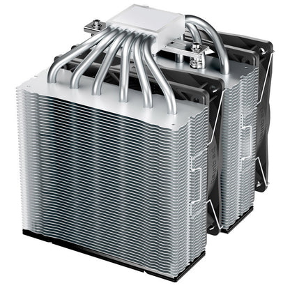 BE QUIET! Pure Rock Pro 3 BK041 2x120mm 250W
