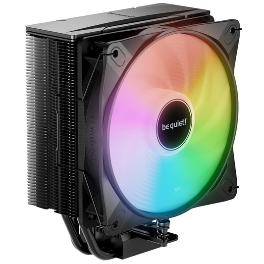 BE QUIET! Pure Rock 3 LX BK040 120mm 190W ARGB