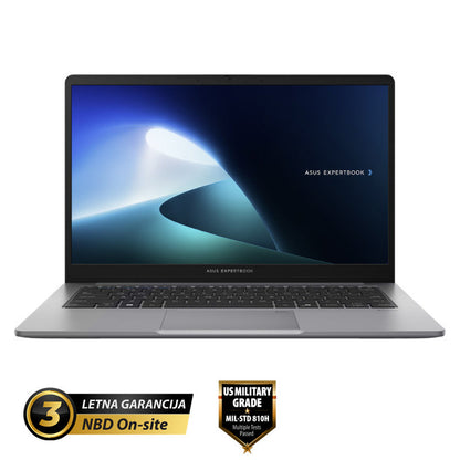 ASUS ExpertBook P1 | 14" (35,56cm) | FHD | Core i7-13620H | 16GB | 1TB