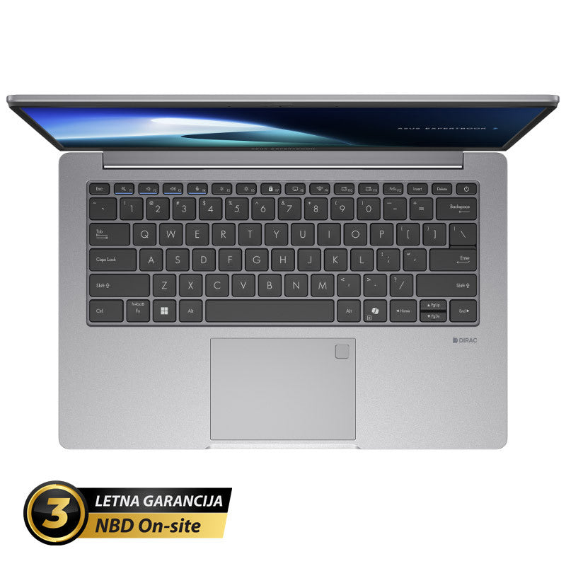 ASUS ExpertBook P1 | 14" (35,56cm) | FHD | Core i7-13620H | 16GB | 1TB