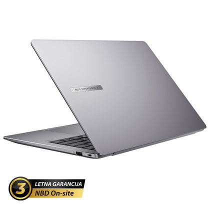 ASUS ExpertBook P5 | 14" (35,56cm) | WQXGA | Core Ultra 5 226V | 16GB | 1TB