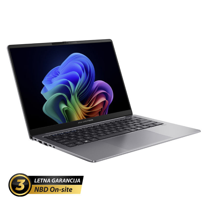 ASUS ExpertBook P5 | 14" (35,56cm) | WQXGA | Core Ultra 5 226V | 16GB | 1TB