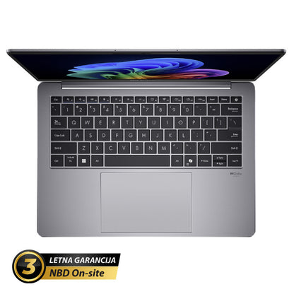 ASUS ExpertBook P5 | 14" (35,56cm) | WQXGA | Core Ultra 5 226V | 16GB | 1TB