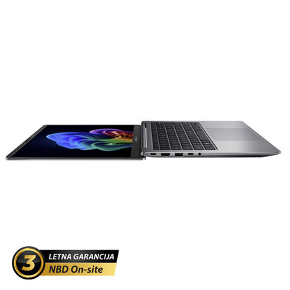 ASUS ExpertBook P5 | 14" (35,56cm) | WQXGA | Core Ultra 5 226V | 16GB | 1TB