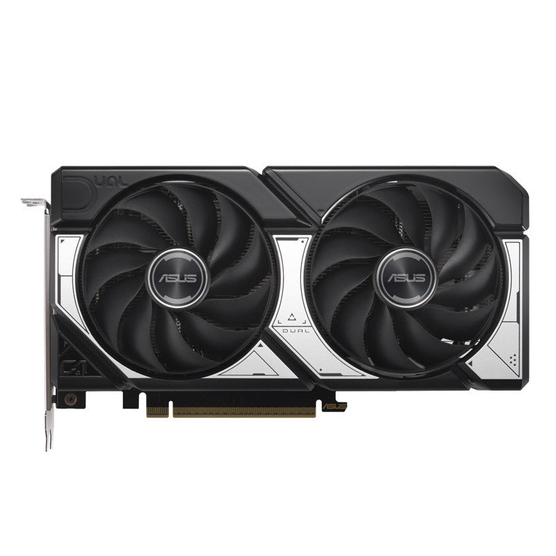 ASUS Dual GeForce RTX 5060 Ti OC 16GB GDDR7