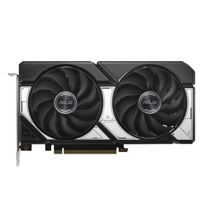 ASUS Dual GeForce RTX 5060 Ti OC 16GB GDDR7