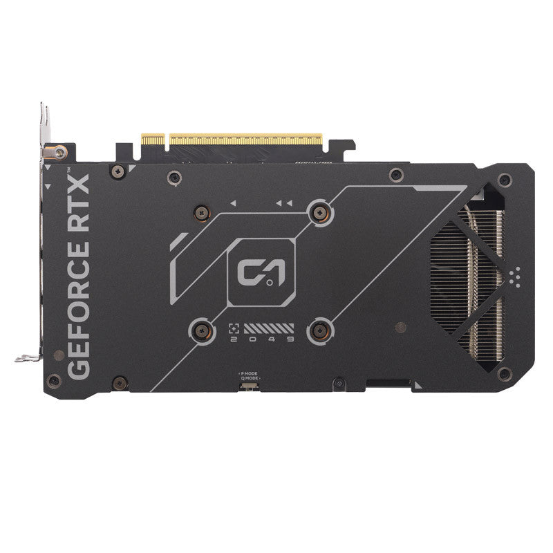 ASUS Dual GeForce RTX 5060 Ti OC 16GB GDDR7