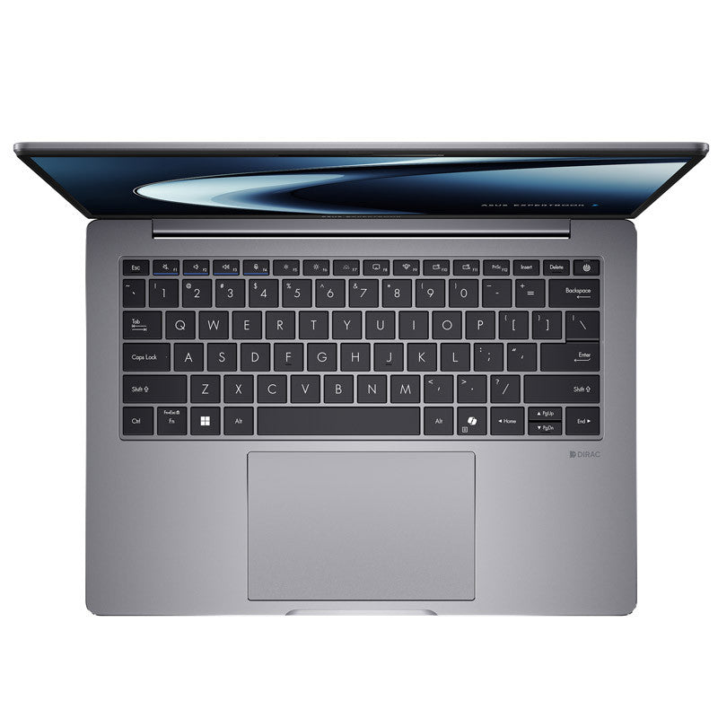 ASUS ExpertBook P3 | 14" (35,56cm) | WUXGA | Core i7-13620H | 32GB | 1TB