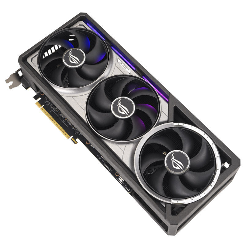ASUS ROG Astral Gaming GeForce RTX 5080 OC 16GB GDDR7 ARGB