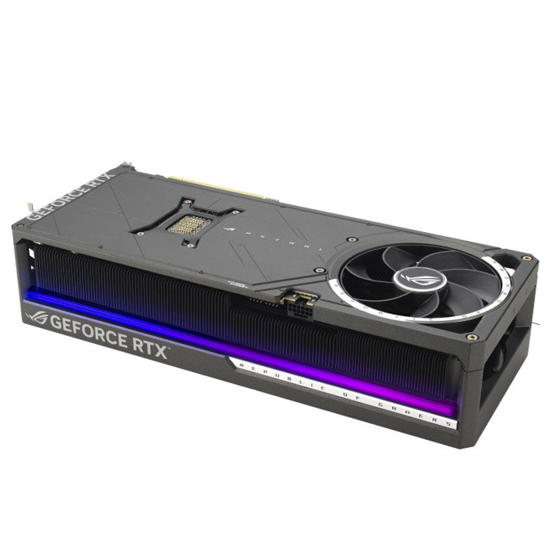 ASUS ROG Astral Gaming GeForce RTX 5080 OC 16GB GDDR7 ARGB