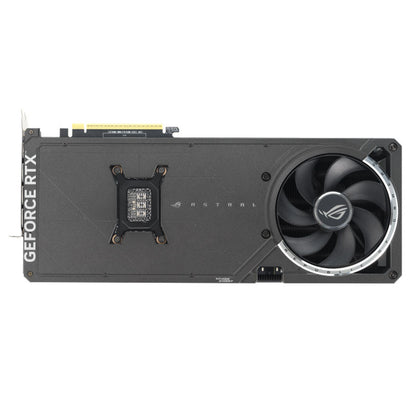 ASUS ROG Astral Gaming GeForce RTX 5080 OC 16GB GDDR7 ARGB