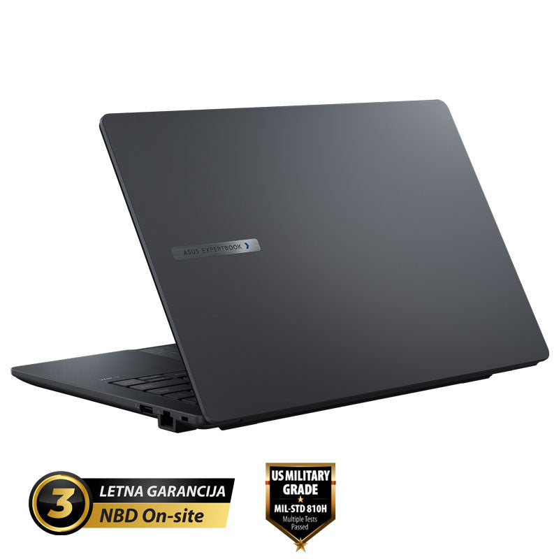 ASUS ExpertBook B1 | 14" (35,56cm) | FHD | Core 7 150U | 16GB | 1TB