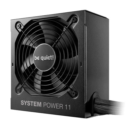 BE QUIET! System Power 11 650W 80+ Bronze ATX