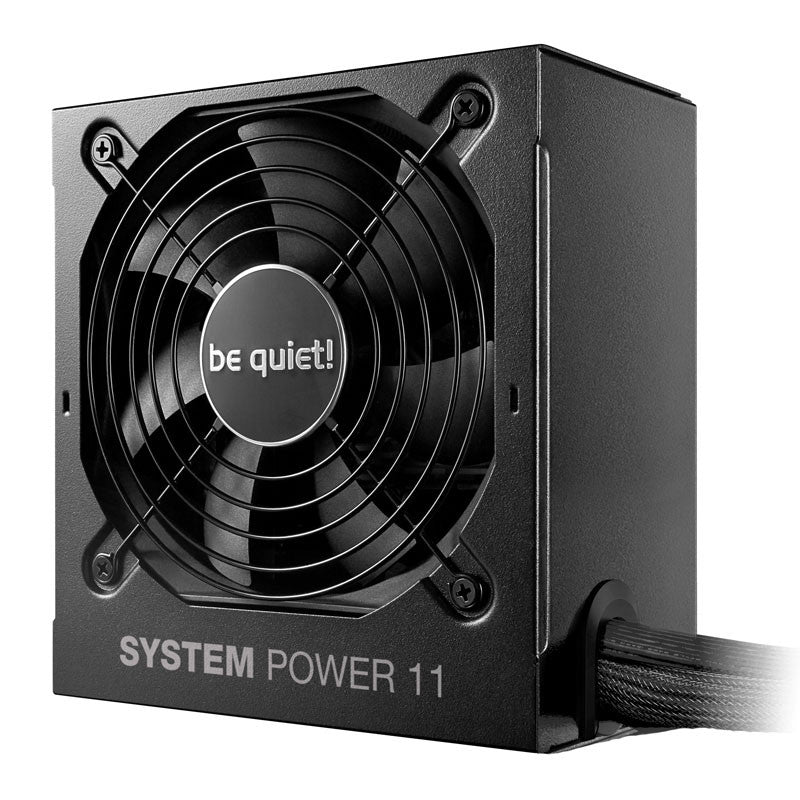 BE QUIET! System Power 11 450W 80+ Bronze ATX