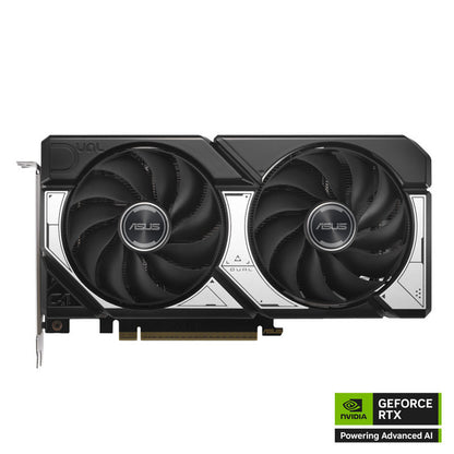 ASUS Dual GeForce RTX 5060 Ti OC 8GB GDDR7