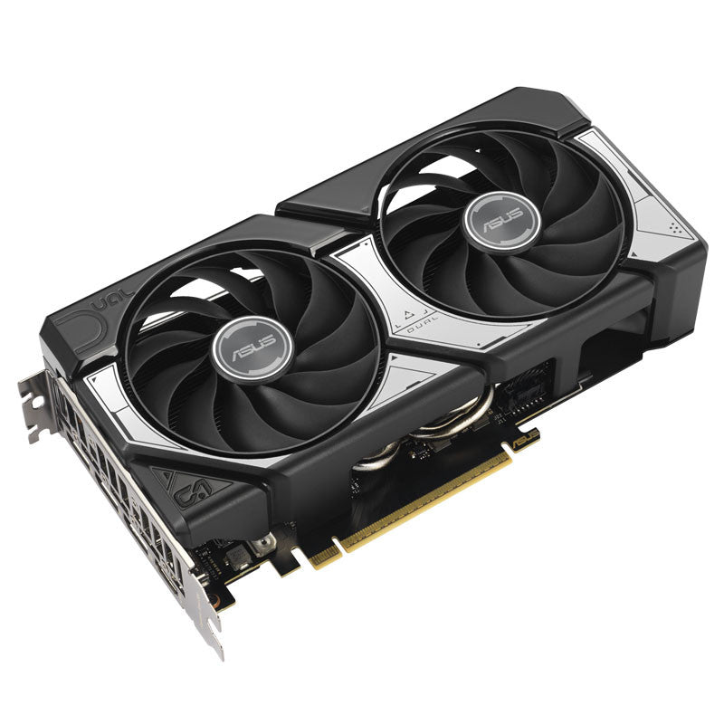 ASUS Dual GeForce RTX 5060 Ti OC 8GB GDDR7
