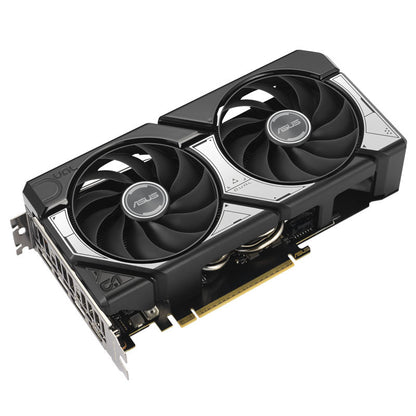 ASUS Dual GeForce RTX 5060 Ti OC 8GB GDDR7