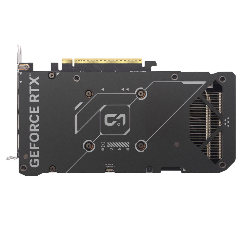 ASUS Dual GeForce RTX 5060 Ti OC 8GB GDDR7