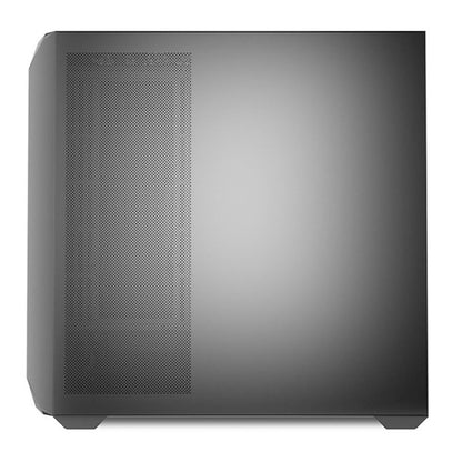 SHARKOON MK3 RGB microATX okno črno ohišje