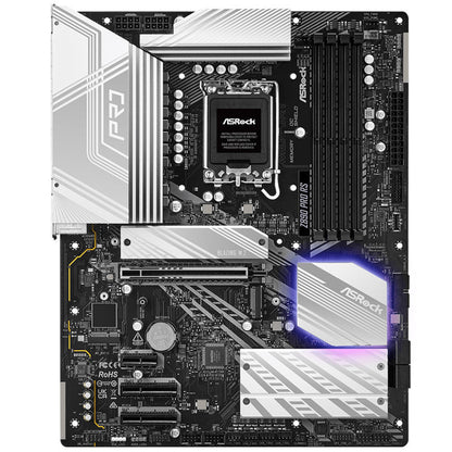 ASROCK Z890 Pro RS LGA1851 DDR5 ATX