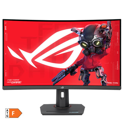 ASUS ROG Strix XG32WCS 32" QHD VA 180Hz DP/HDMI HDR10