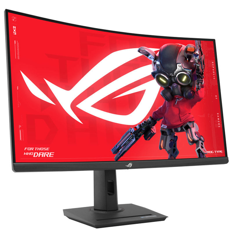 ASUS ROG Strix XG32WCS 32" QHD VA 180Hz DP/HDMI HDR10