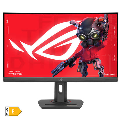 ASUS ROG Strix XG27WCS 27" QHD VA 180Hz DP/HDMI HDR10 ukrivljen gaming monitor