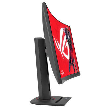ASUS ROG Strix XG27WCS 27" QHD VA 180Hz DP/HDMI HDR10 ukrivljen gaming monitor