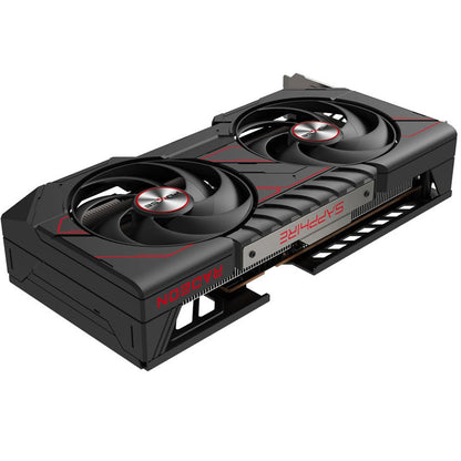 SAPPHIRE PURE Radeon RX 9060 XT 8GB GDDR6 ARGB