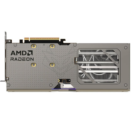 SAPPHIRE NITRO+ Radeon RX 9060 XT 16GB GDDR6 ARGB