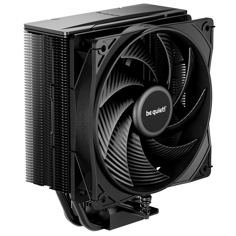 BE QUIET! Pure Rock 3 Black BK039 120mm 190W