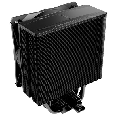 BE QUIET! Pure Rock 3 Black BK039 120mm 190W