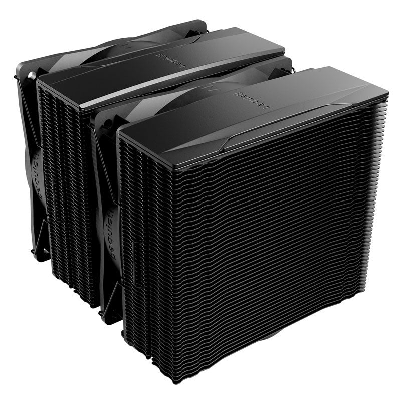 BE QUIET! Pure Rock Pro 3 LX BK043 2x120mm 250W RGB