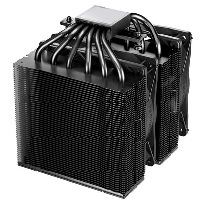 BE QUIET! Pure Rock Pro 3 LX BK043 2x120mm 250W RGB