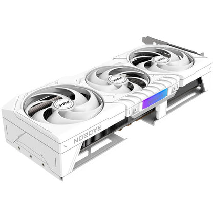SAPPHIRE PURE Gaming Radeon RX 9070 16GB GDDR6 ARGB