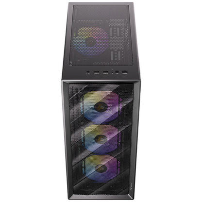 Gaming PC -Ryzen 5 9600X & RTX 5060 8GB ( BREZ OS)