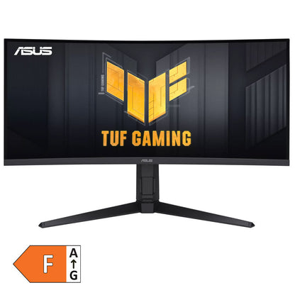ASUS TUF VG34VQL3A | 86,36cm (34") | VA | 180Hz | Freesync