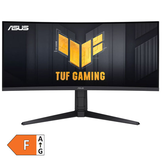 ASUS TUF VG34VQL3A | 86,36cm (34") | VA | 180Hz | Freesync