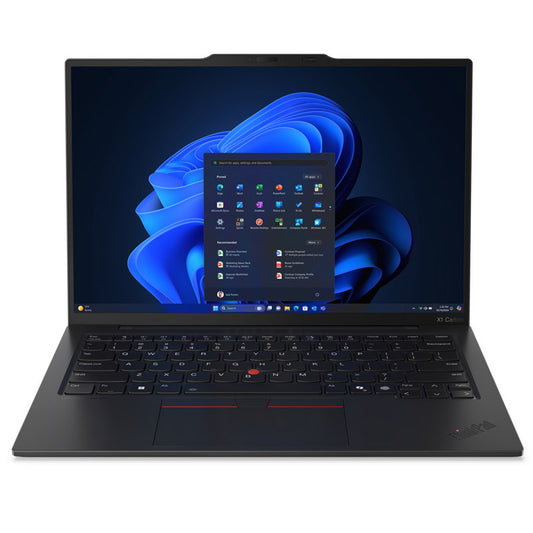 LENOVO ThinkPad X1 Carbon Gen 13 | 14" (35,56cm) | 2.8K | Intel Core Ultra 7 258V | 32GB | 1TB